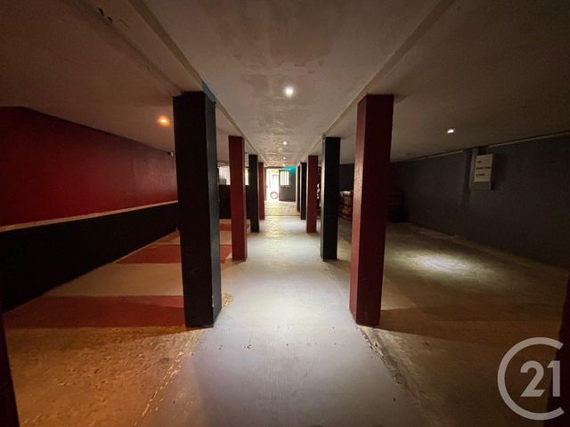 Immeuble &agrave; vendre - 645 m2 - Chatellerault - 86 - POITOU-CHARENTES