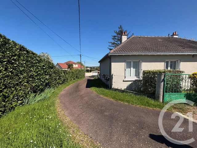 Maison &agrave; vendre - 5 pi&egrave;ces - 94,65 m2 - Chatellerault - 86 - POITOU-CHARENTES