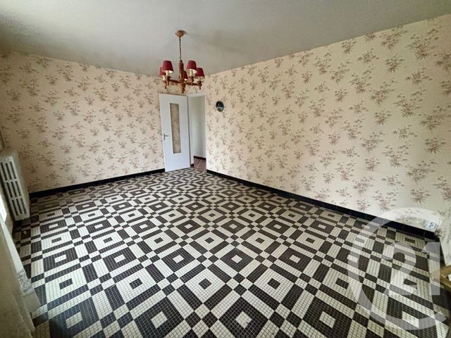 Maison &agrave; vendre - 5 pi&egrave;ces - 94,65 m2 - Chatellerault - 86 - POITOU-CHARENTES