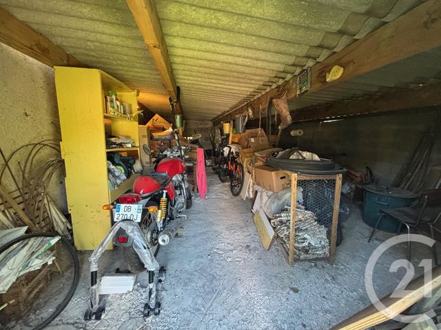 Maison &agrave; vendre - 5 pi&egrave;ces - 94,65 m2 - Chatellerault - 86 - POITOU-CHARENTES