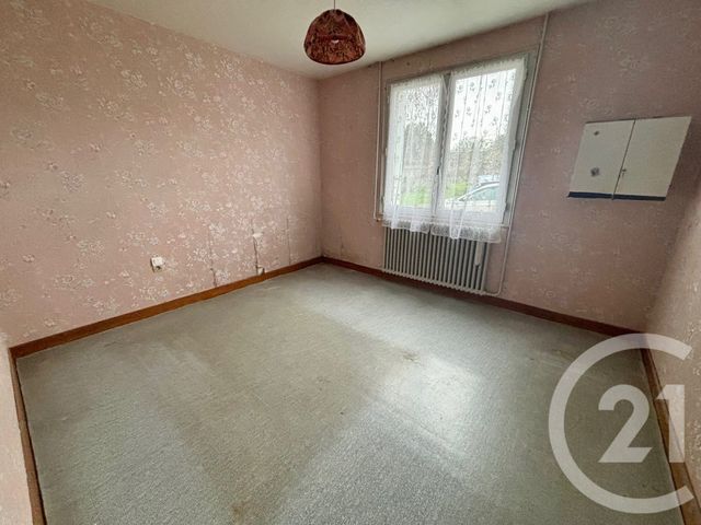 Maison &agrave; vendre - 5 pi&egrave;ces - 94,65 m2 - Chatellerault - 86 - POITOU-CHARENTES