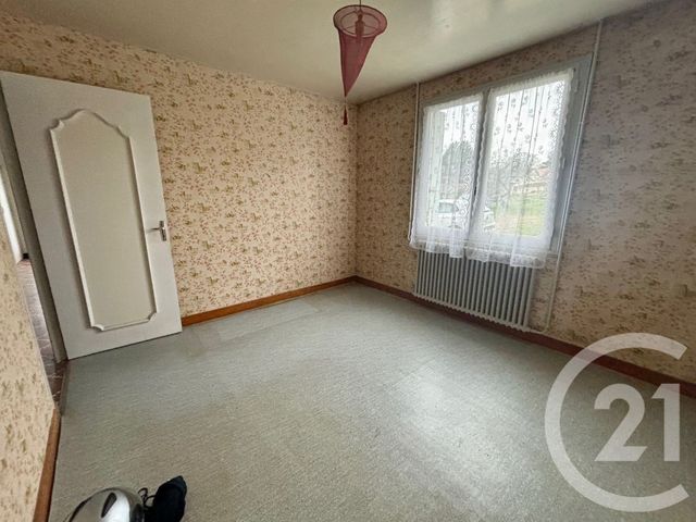 Maison &agrave; vendre - 5 pi&egrave;ces - 94,65 m2 - Chatellerault - 86 - POITOU-CHARENTES