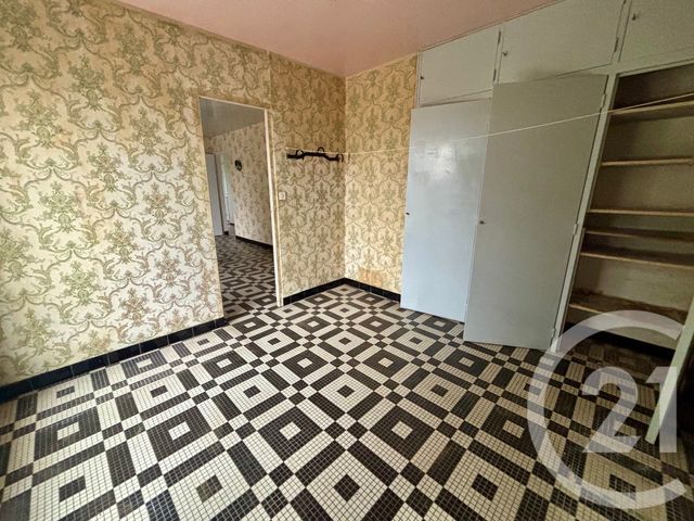 Maison &agrave; vendre - 5 pi&egrave;ces - 94,65 m2 - Chatellerault - 86 - POITOU-CHARENTES