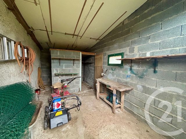 Maison &agrave; vendre - 5 pi&egrave;ces - 94,65 m2 - Chatellerault - 86 - POITOU-CHARENTES