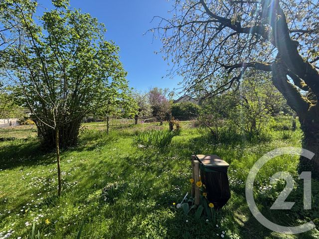 Maison &agrave; vendre - 5 pi&egrave;ces - 94,65 m2 - Chatellerault - 86 - POITOU-CHARENTES