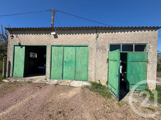 Maison &agrave; vendre - 5 pi&egrave;ces - 94,65 m2 - Chatellerault - 86 - POITOU-CHARENTES