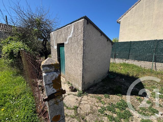 Maison &agrave; vendre - 5 pi&egrave;ces - 94,65 m2 - Chatellerault - 86 - POITOU-CHARENTES