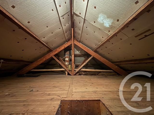 Maison &agrave; vendre - 5 pi&egrave;ces - 94,65 m2 - Chatellerault - 86 - POITOU-CHARENTES