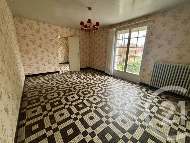 Maison &agrave; vendre - 5 pi&egrave;ces - 94,65 m2 - Chatellerault - 86 - POITOU-CHARENTES