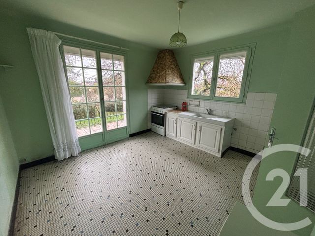 Maison &agrave; vendre - 5 pi&egrave;ces - 94,65 m2 - Chatellerault - 86 - POITOU-CHARENTES