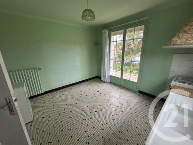 Maison &agrave; vendre - 5 pi&egrave;ces - 94,65 m2 - Chatellerault - 86 - POITOU-CHARENTES