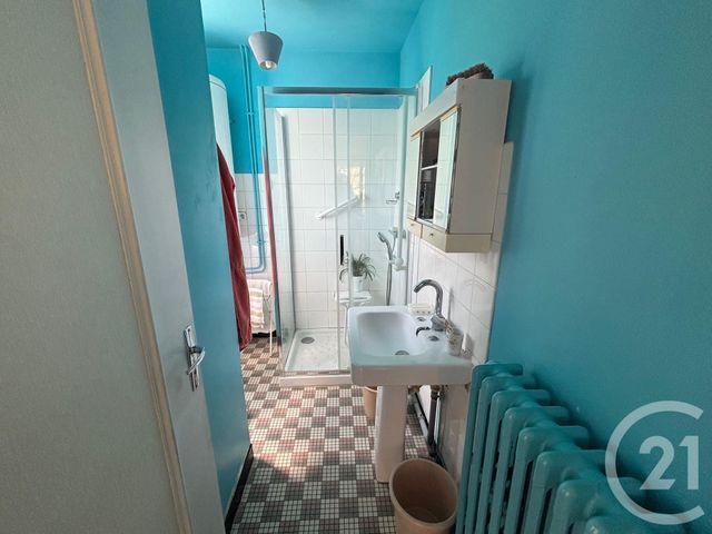 Maison &agrave; vendre - 5 pi&egrave;ces - 94,65 m2 - Chatellerault - 86 - POITOU-CHARENTES