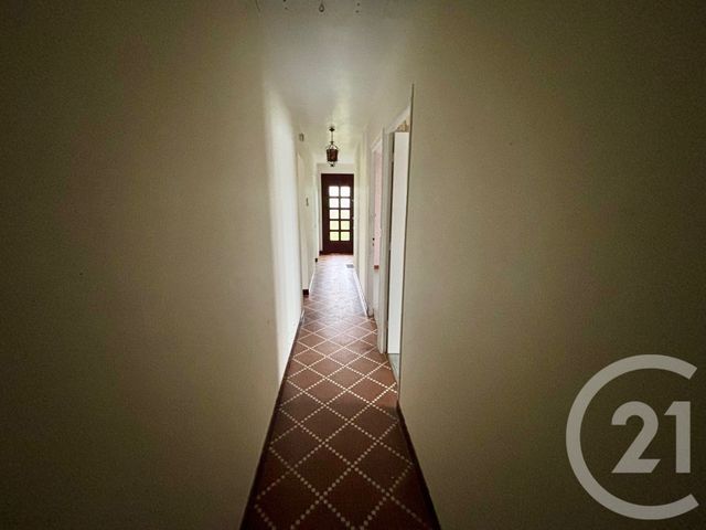 Maison &agrave; vendre - 5 pi&egrave;ces - 94,65 m2 - Chatellerault - 86 - POITOU-CHARENTES