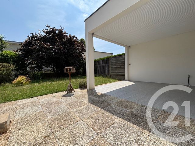 Maison à vendre - 6 pièces - 148 m2 - Chatellerault - 86 - POITOU-CHARENTES