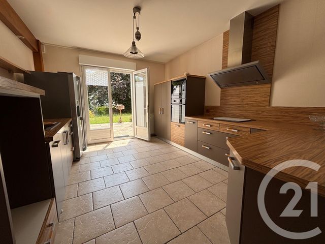 Maison à vendre - 6 pièces - 148 m2 - Chatellerault - 86 - POITOU-CHARENTES