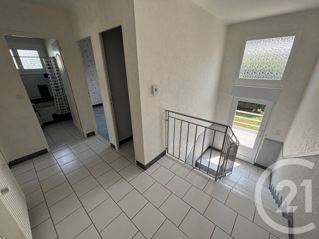 Maison à vendre - 6 pièces - 148 m2 - Chatellerault - 86 - POITOU-CHARENTES