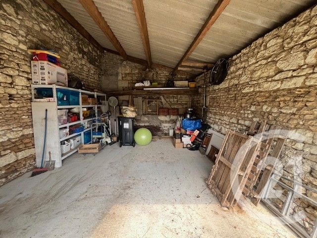 Maison à vendre - 5 pièces - 112 m2 - St Genest D Ambiere - 86 - POITOU-CHARENTES