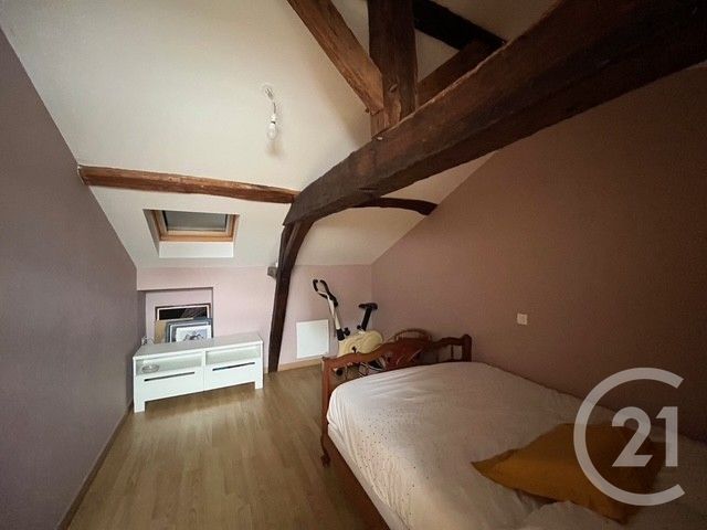 Maison à vendre - 5 pièces - 112 m2 - St Genest D Ambiere - 86 - POITOU-CHARENTES