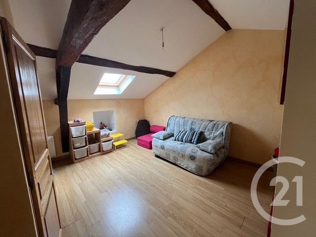 Maison à vendre - 5 pièces - 112 m2 - St Genest D Ambiere - 86 - POITOU-CHARENTES