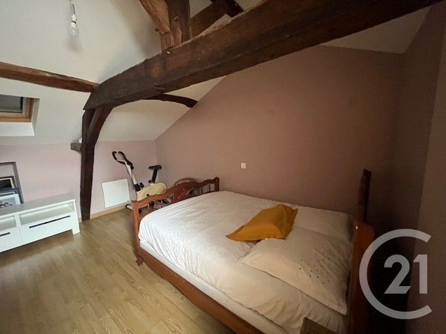 Maison à vendre - 5 pièces - 112 m2 - St Genest D Ambiere - 86 - POITOU-CHARENTES