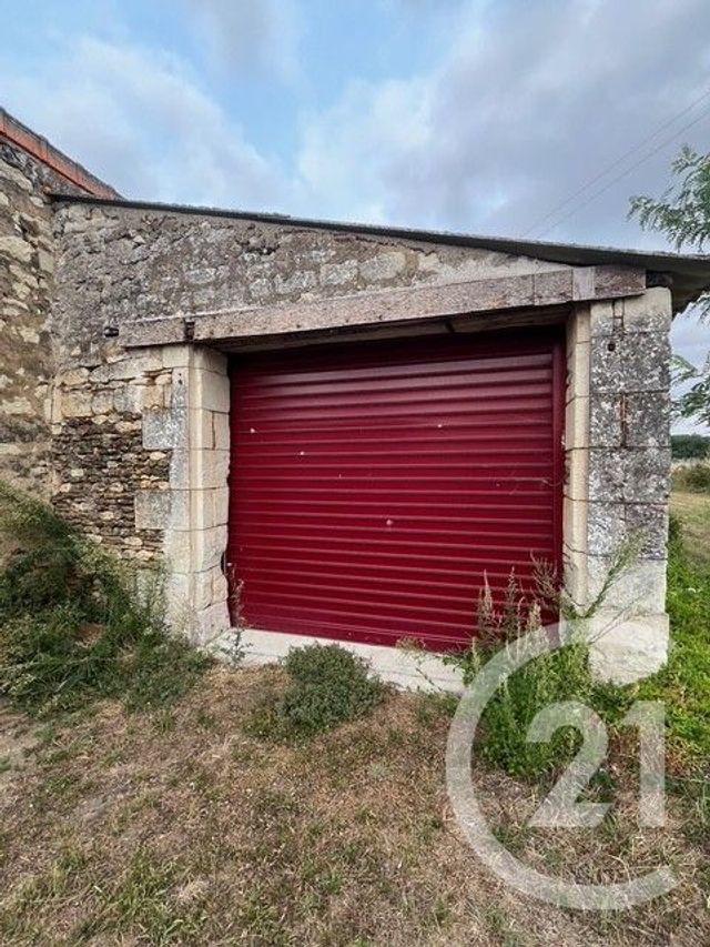 Maison à vendre - 5 pièces - 112 m2 - St Genest D Ambiere - 86 - POITOU-CHARENTES