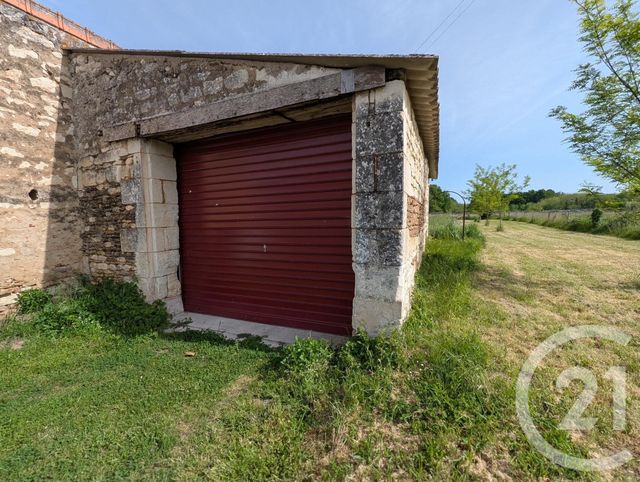 Maison à vendre - 5 pièces - 112 m2 - St Genest D Ambiere - 86 - POITOU-CHARENTES