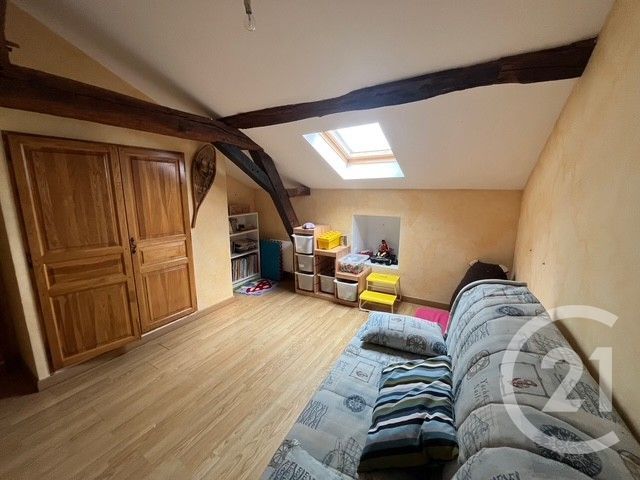 Maison à vendre - 5 pièces - 112 m2 - St Genest D Ambiere - 86 - POITOU-CHARENTES