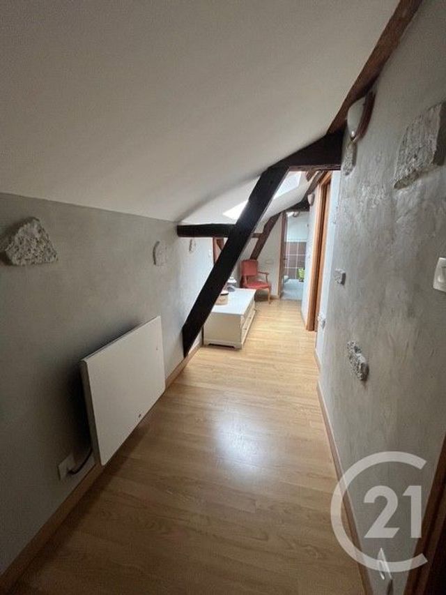 Maison à vendre - 5 pièces - 112 m2 - St Genest D Ambiere - 86 - POITOU-CHARENTES