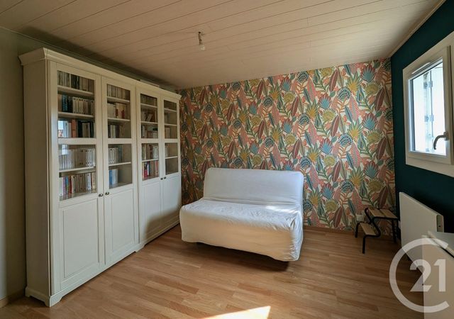 Maison à vendre - 5 pièces - 112 m2 - St Genest D Ambiere - 86 - POITOU-CHARENTES