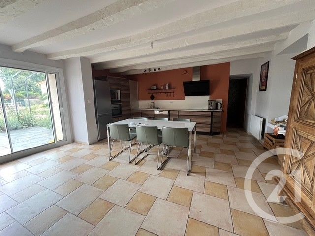 Maison à vendre - 5 pièces - 112 m2 - St Genest D Ambiere - 86 - POITOU-CHARENTES