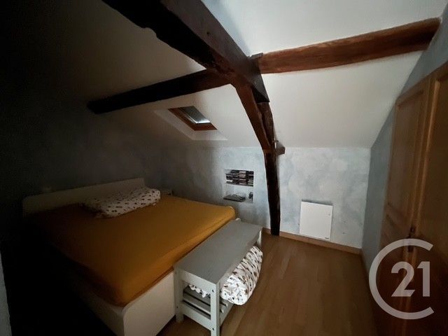 Maison à vendre - 5 pièces - 112 m2 - St Genest D Ambiere - 86 - POITOU-CHARENTES