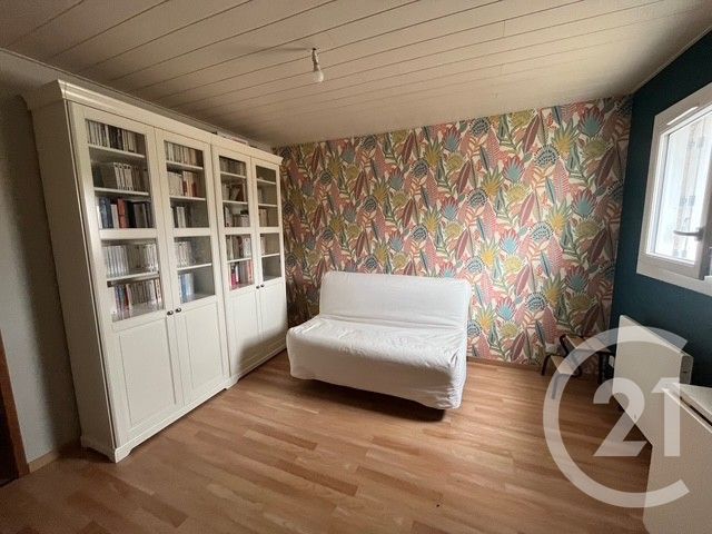 Maison à vendre - 5 pièces - 112 m2 - St Genest D Ambiere - 86 - POITOU-CHARENTES