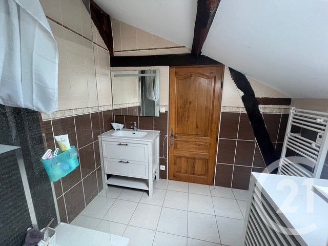 Maison à vendre - 5 pièces - 112 m2 - St Genest D Ambiere - 86 - POITOU-CHARENTES