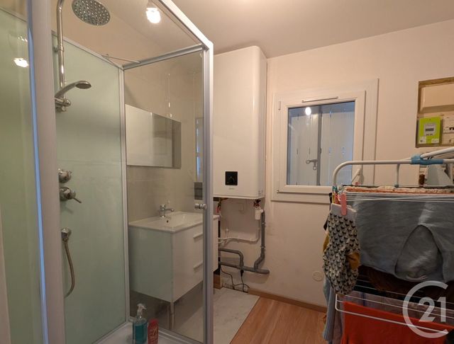 Maison à vendre - 5 pièces - 112 m2 - St Genest D Ambiere - 86 - POITOU-CHARENTES