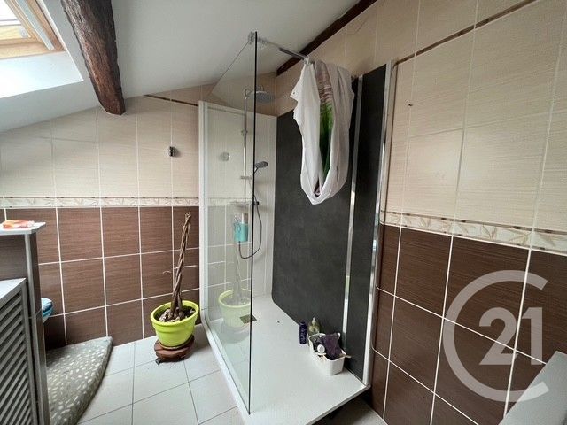 Maison à vendre - 5 pièces - 112 m2 - St Genest D Ambiere - 86 - POITOU-CHARENTES