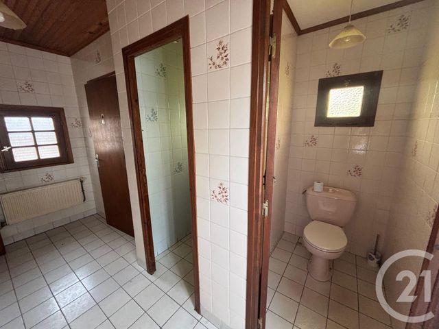 Maison à vendre - 11 pièces - 260 m2 - Ingrandes - 86 - POITOU-CHARENTES