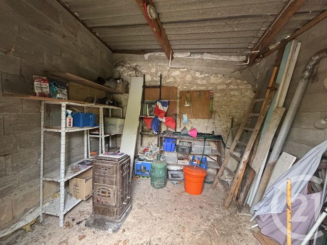 Maison à vendre - 11 pièces - 260 m2 - Ingrandes - 86 - POITOU-CHARENTES