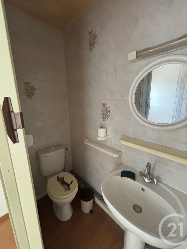 Maison à vendre - 11 pièces - 260 m2 - Ingrandes - 86 - POITOU-CHARENTES