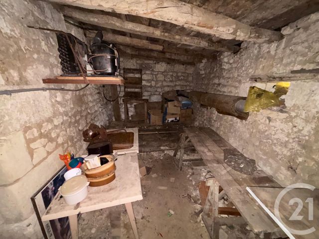 Maison à vendre - 11 pièces - 260 m2 - Ingrandes - 86 - POITOU-CHARENTES