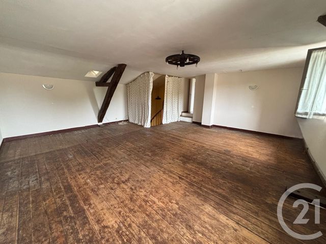 Maison à vendre - 11 pièces - 260 m2 - Ingrandes - 86 - POITOU-CHARENTES