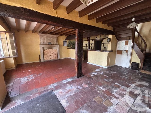 Maison à vendre - 11 pièces - 260 m2 - Ingrandes - 86 - POITOU-CHARENTES