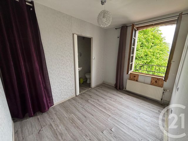 Maison à vendre - 11 pièces - 260 m2 - Ingrandes - 86 - POITOU-CHARENTES