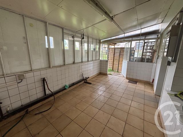 Maison à vendre - 11 pièces - 260 m2 - Ingrandes - 86 - POITOU-CHARENTES