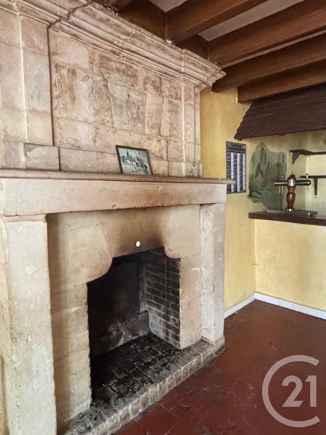 Maison à vendre - 11 pièces - 260 m2 - Ingrandes - 86 - POITOU-CHARENTES