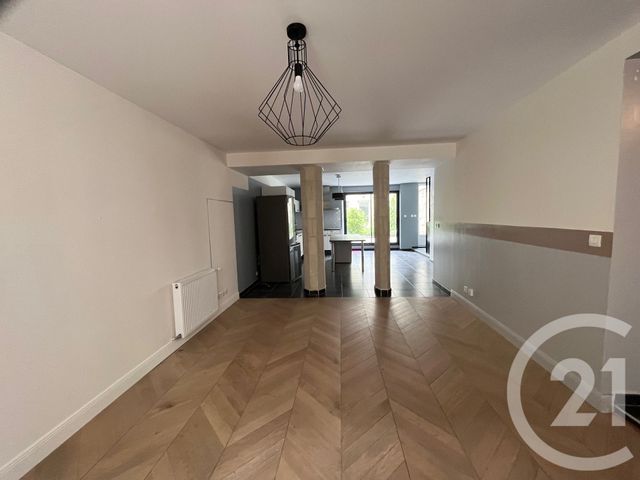 Maison à vendre - 6 pièces - 131,06 m2 - Chatellerault - 86 - POITOU-CHARENTES