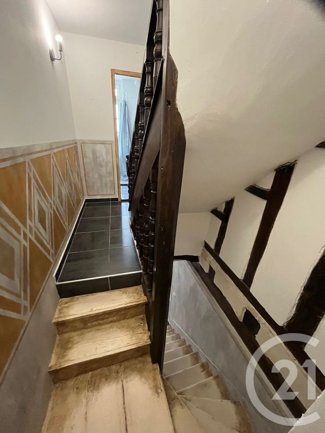 Maison à vendre - 6 pièces - 131,06 m2 - Chatellerault - 86 - POITOU-CHARENTES