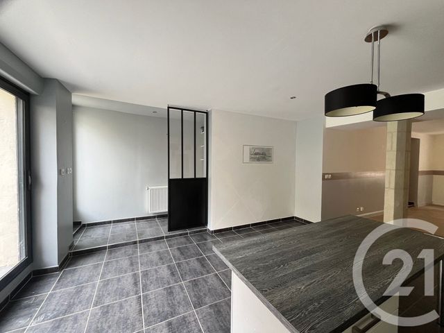 Maison à vendre - 6 pièces - 131,06 m2 - Chatellerault - 86 - POITOU-CHARENTES