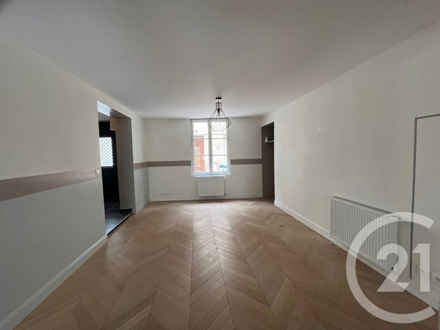 Maison à vendre - 6 pièces - 131,06 m2 - Chatellerault - 86 - POITOU-CHARENTES