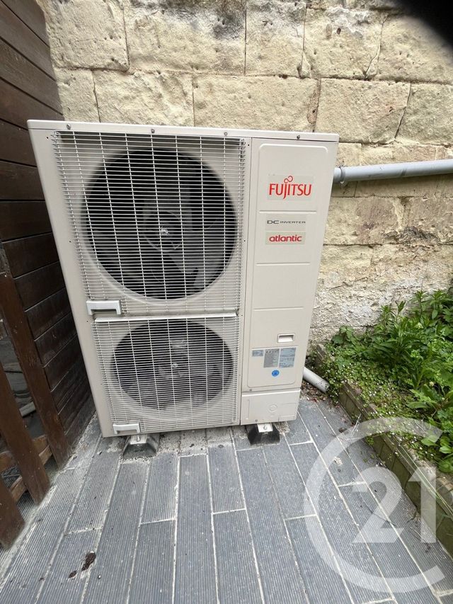 Maison à vendre - 6 pièces - 131,06 m2 - Chatellerault - 86 - POITOU-CHARENTES