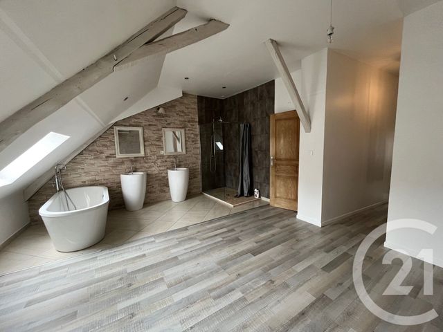 Maison à vendre - 6 pièces - 131,06 m2 - Chatellerault - 86 - POITOU-CHARENTES